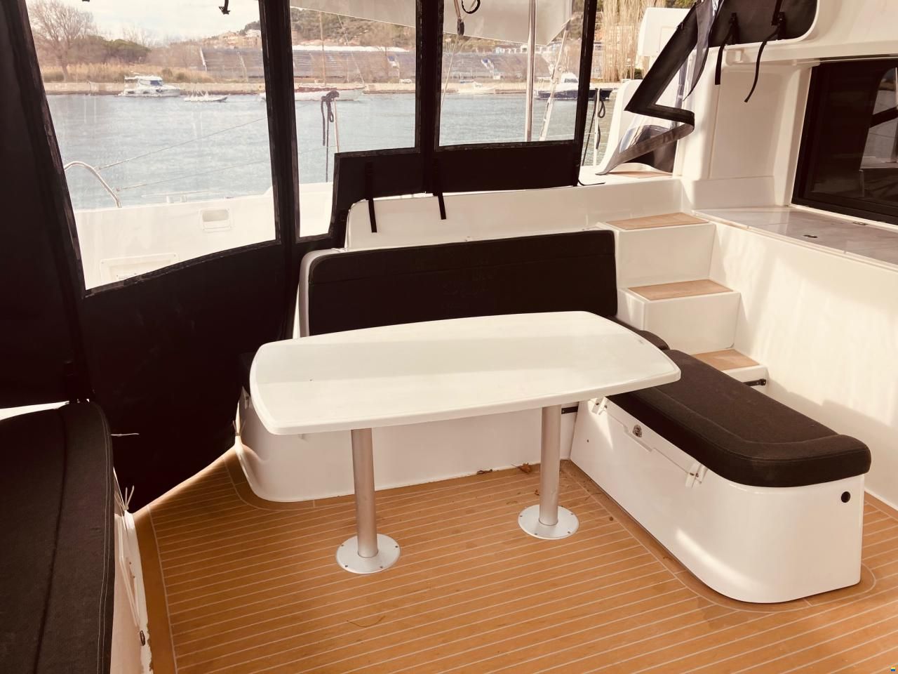Lagoon 46