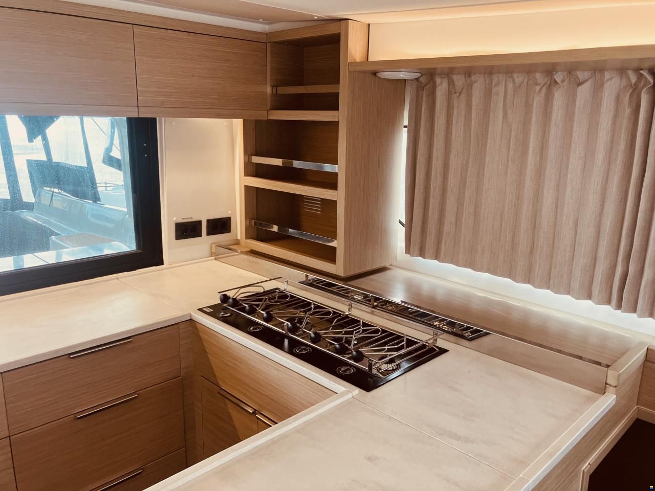 Lagoon 46