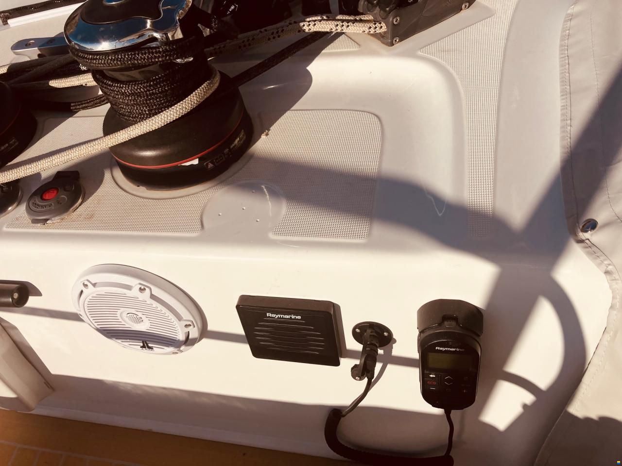 Lagoon 46