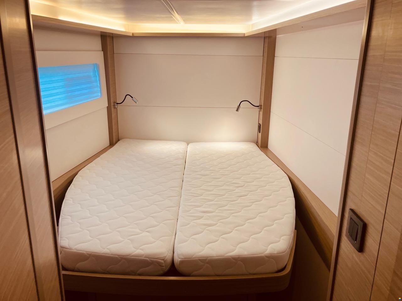 Lagoon 46