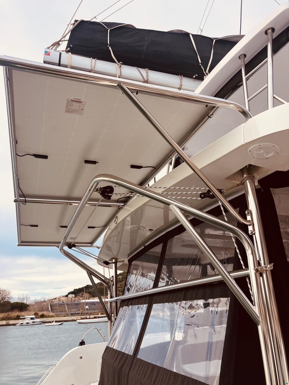 Lagoon 46