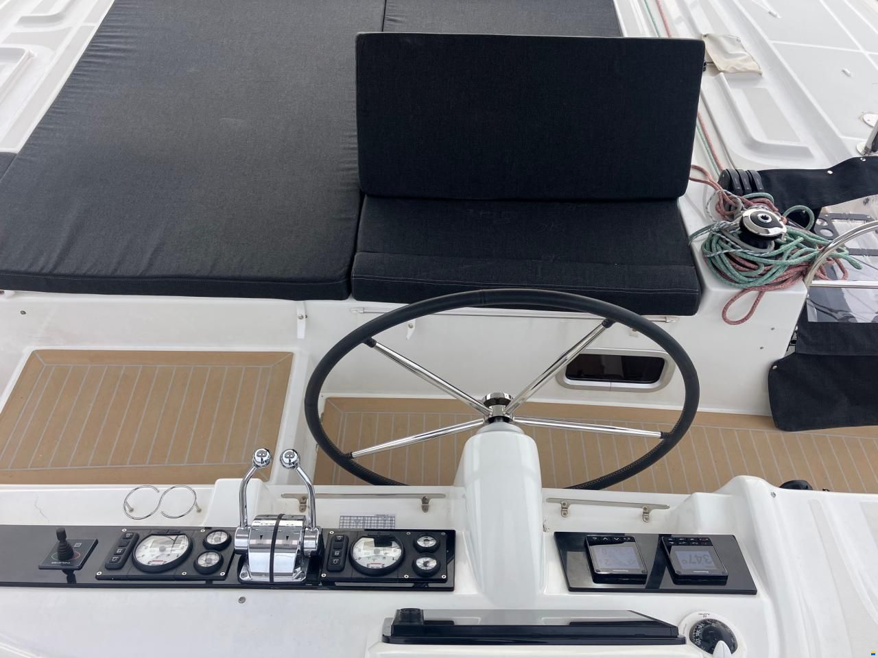 Lagoon 46
