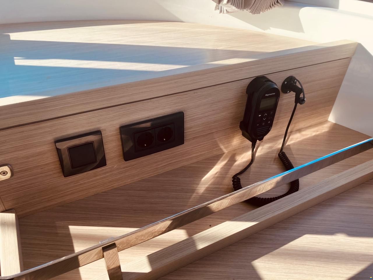 Lagoon 46