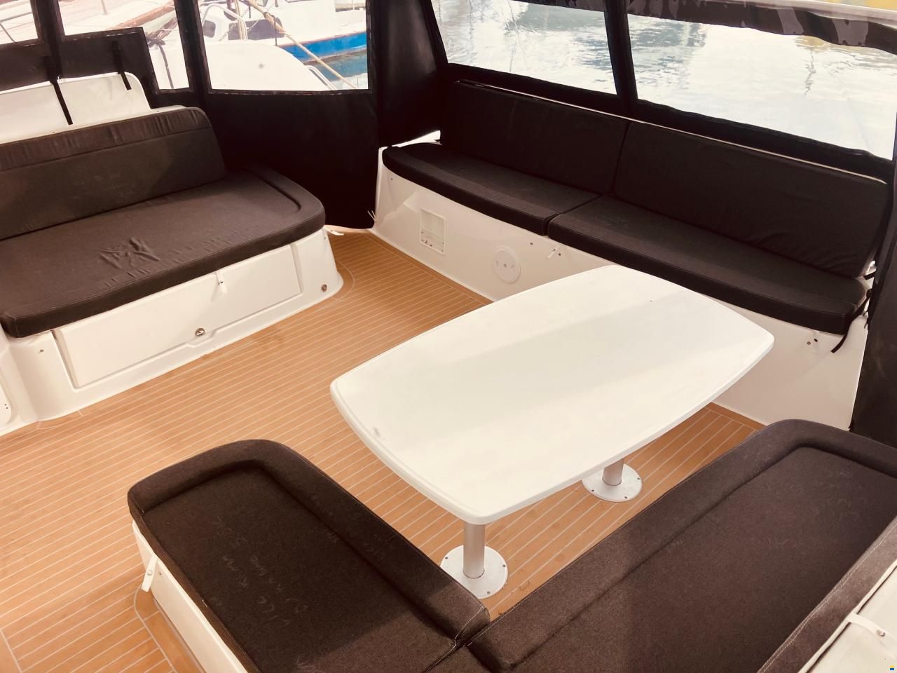 Lagoon 46