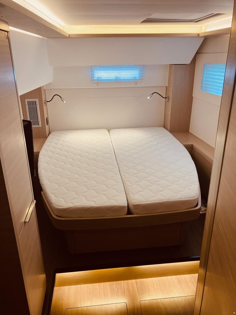 Lagoon 46