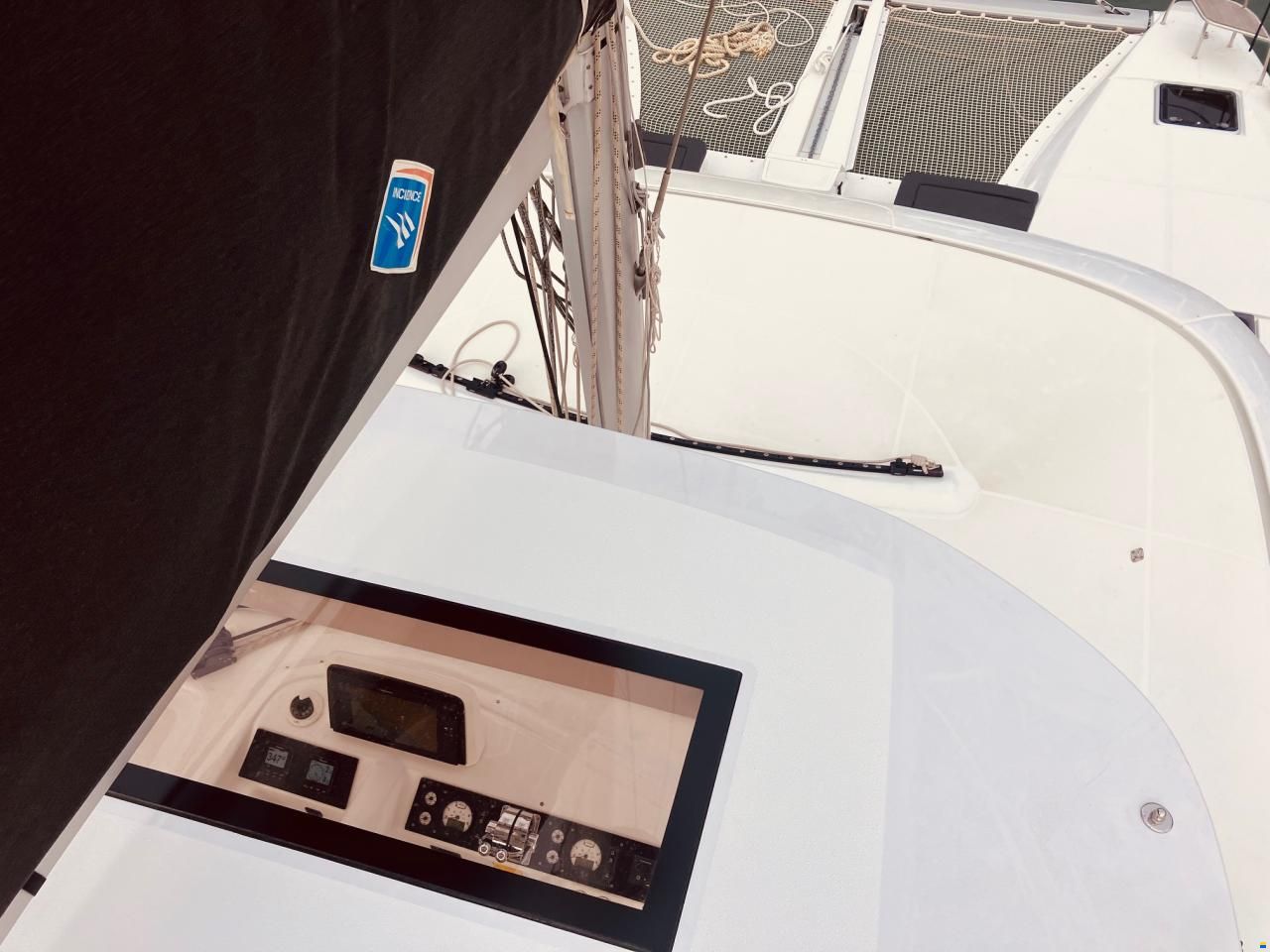 Lagoon 46