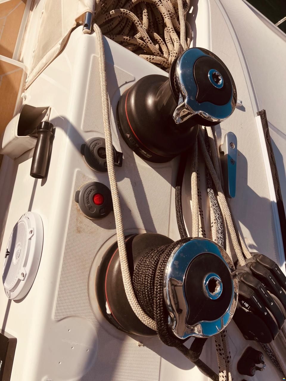 Lagoon 46