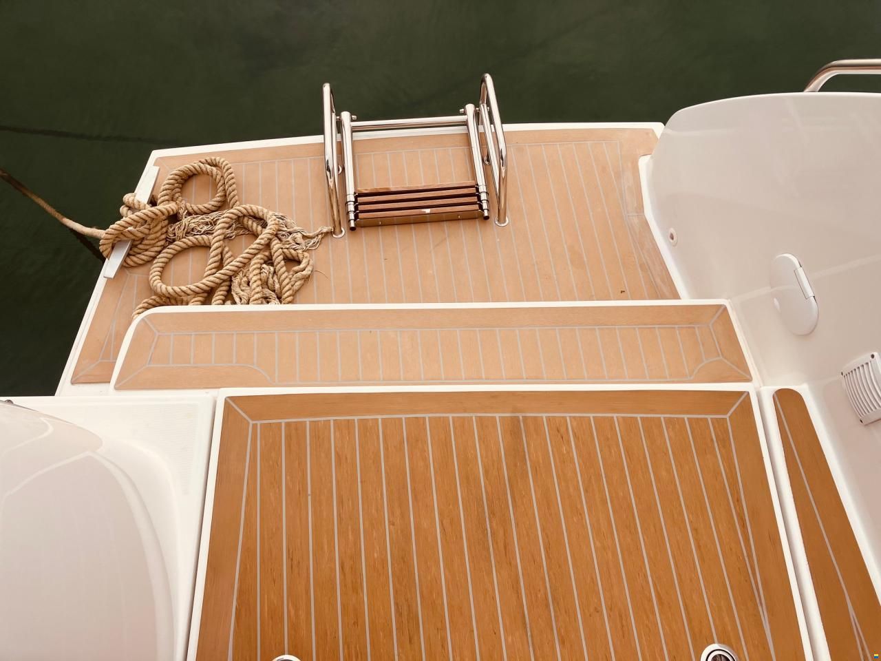 Lagoon 46