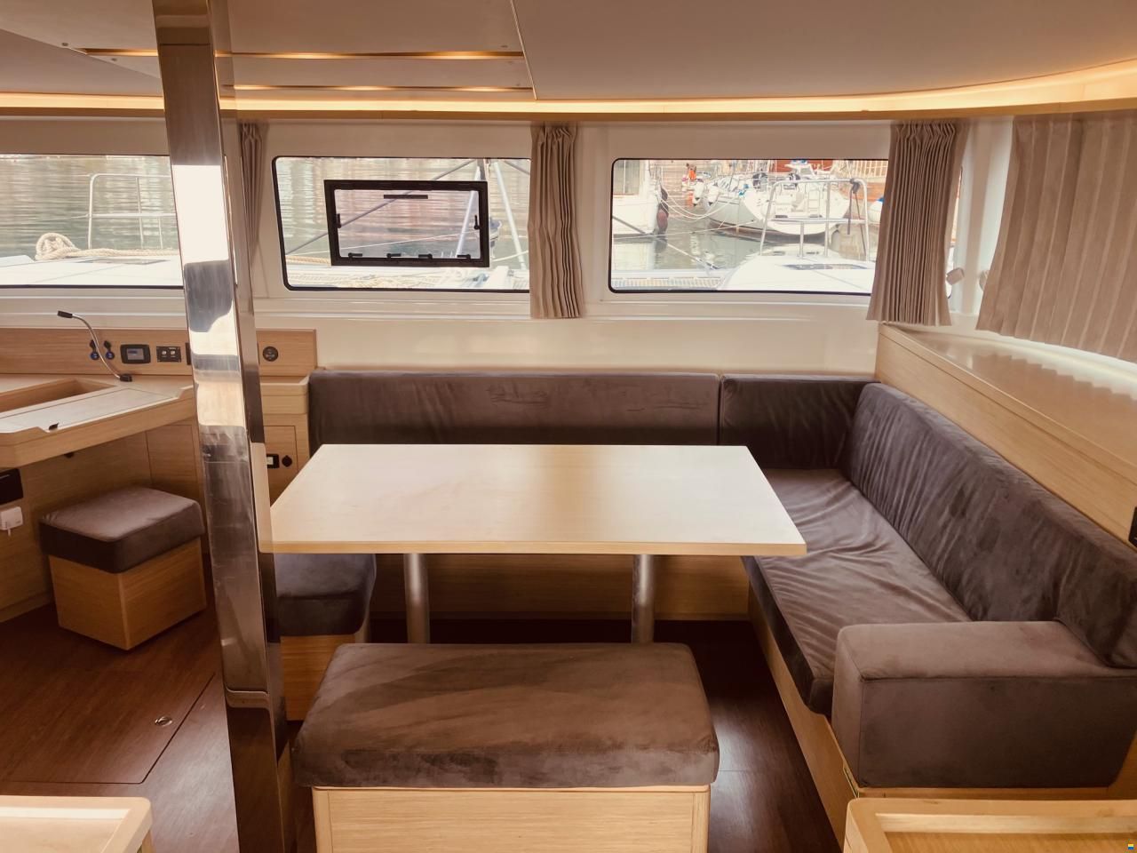Lagoon 46