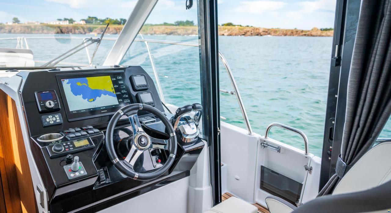 Beneteau Antares 11 OB, 2025