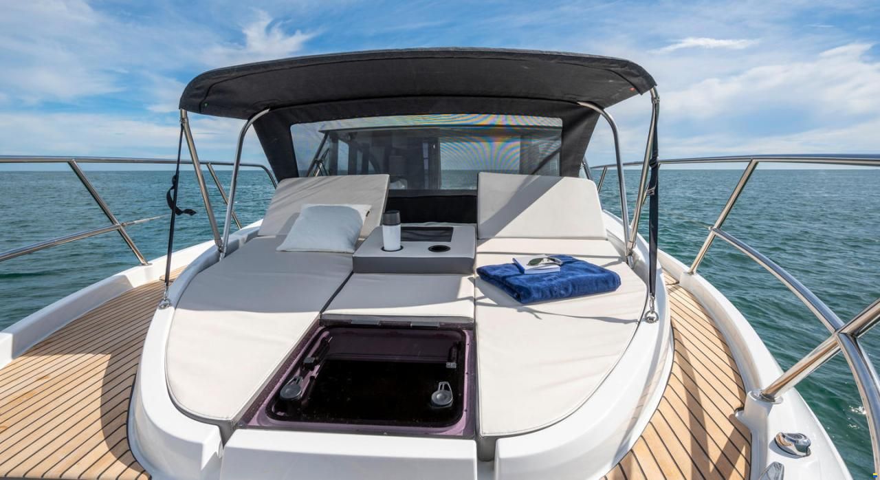 Beneteau Antares 11 OB, 2025