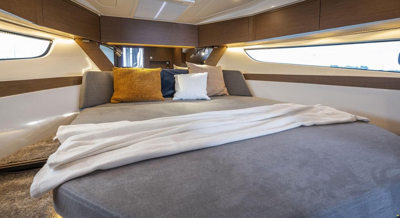 Beneteau Antares 11 OB, 2025