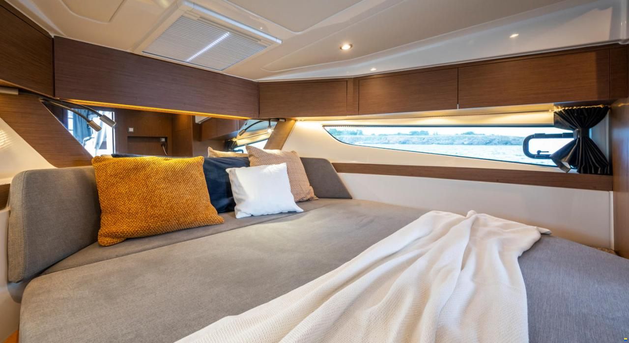 Beneteau Antares 11 OB, 2025