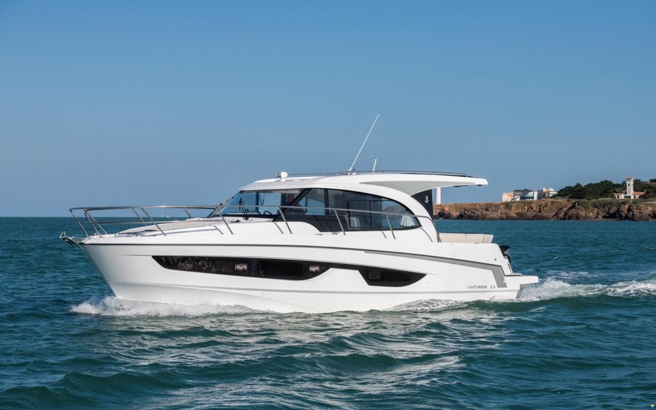 Beneteau Antares 11 OB, 2025