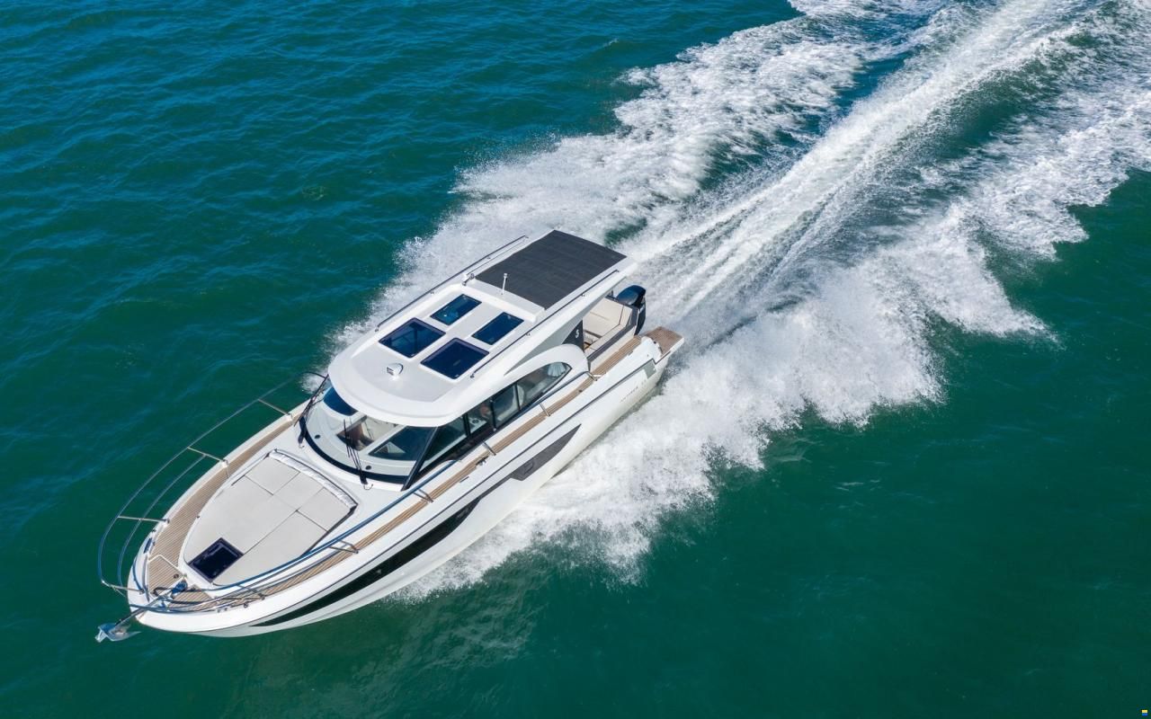 Beneteau Antares 11 OB, 2025