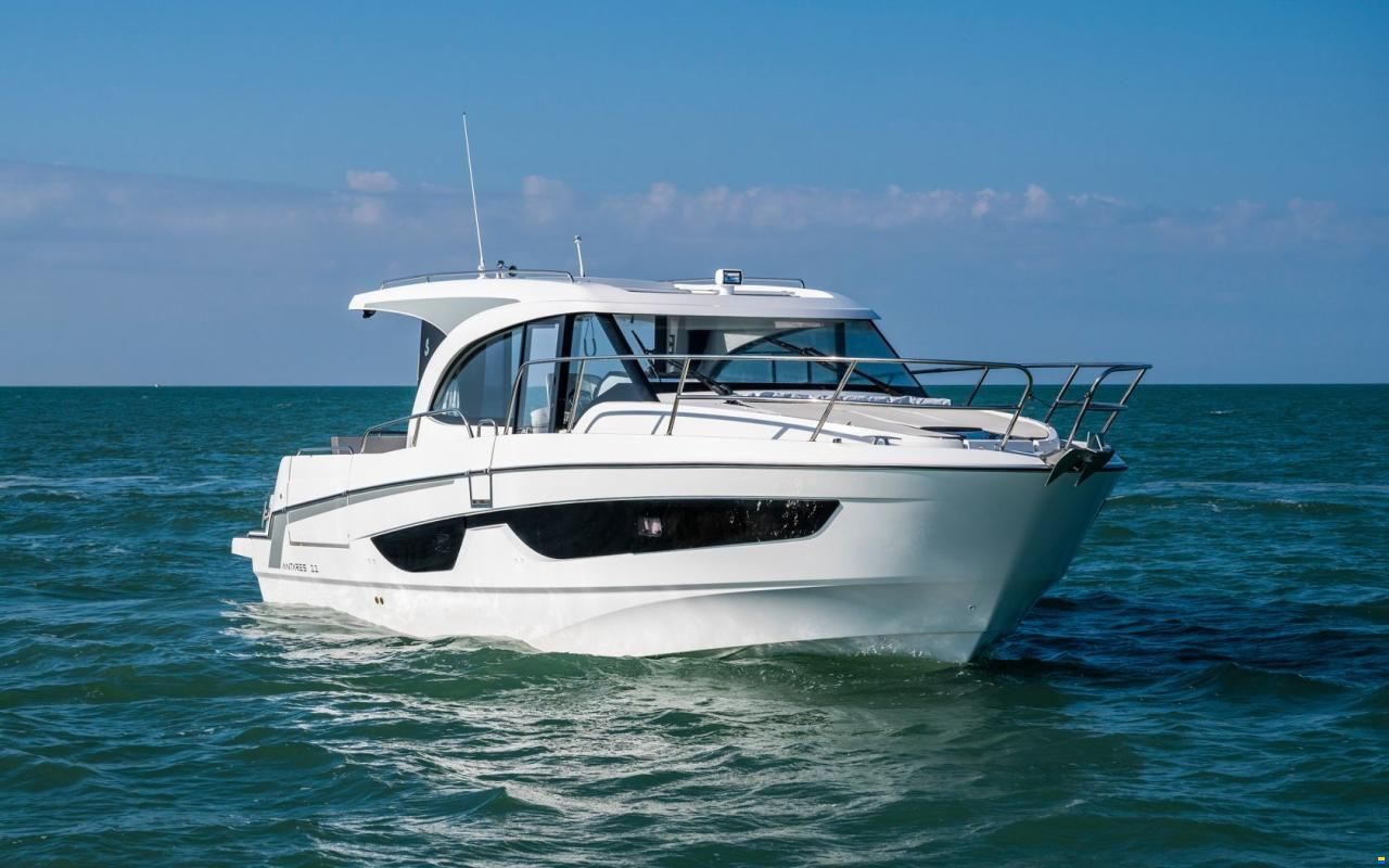 Beneteau Antares 11 OB, 2025