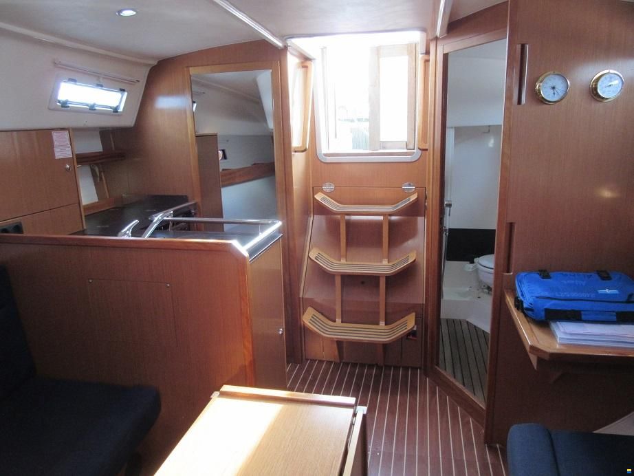 Bavaria Cruiser 32