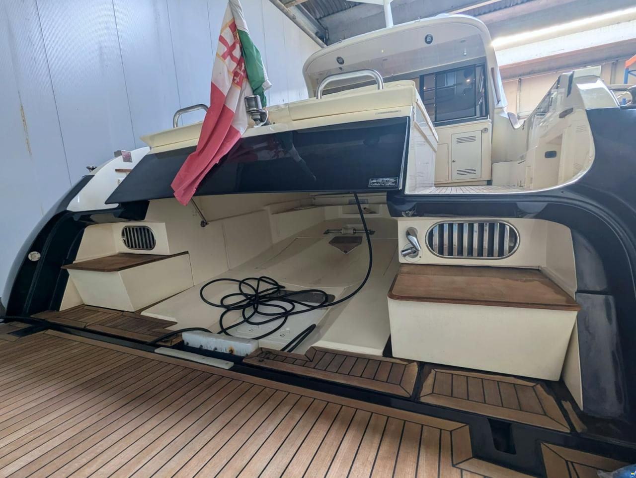 Mochi Craft Dolphin 51