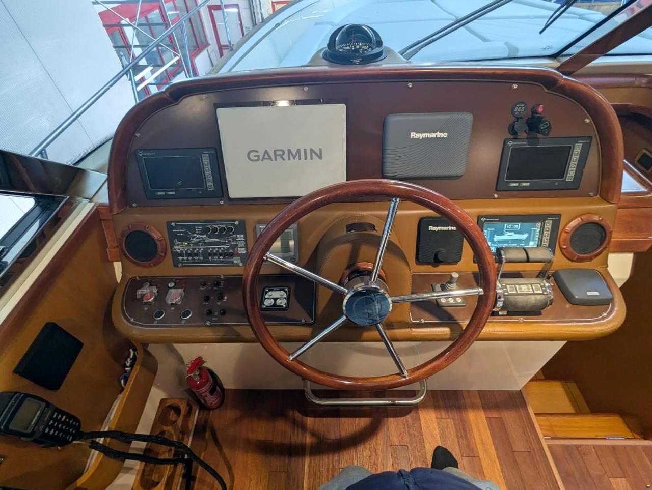 Mochi Craft Dolphin 51