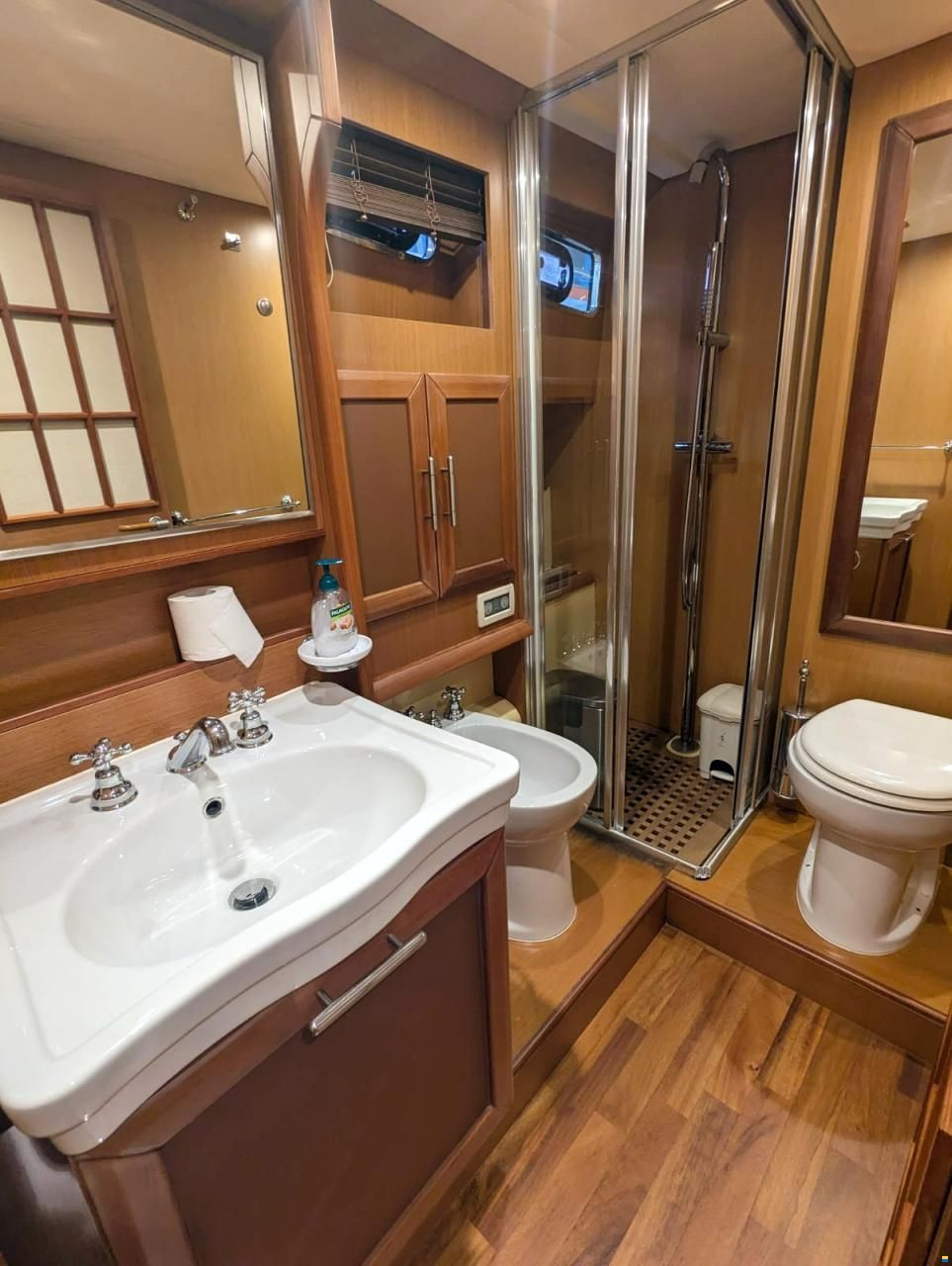 Mochi Craft Dolphin 51