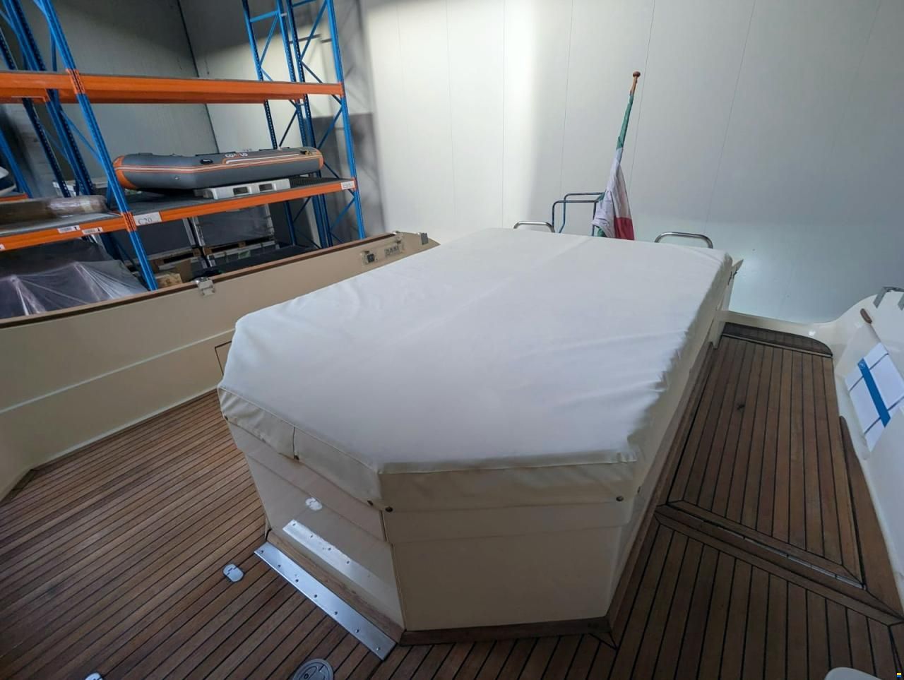 Mochi Craft Dolphin 51