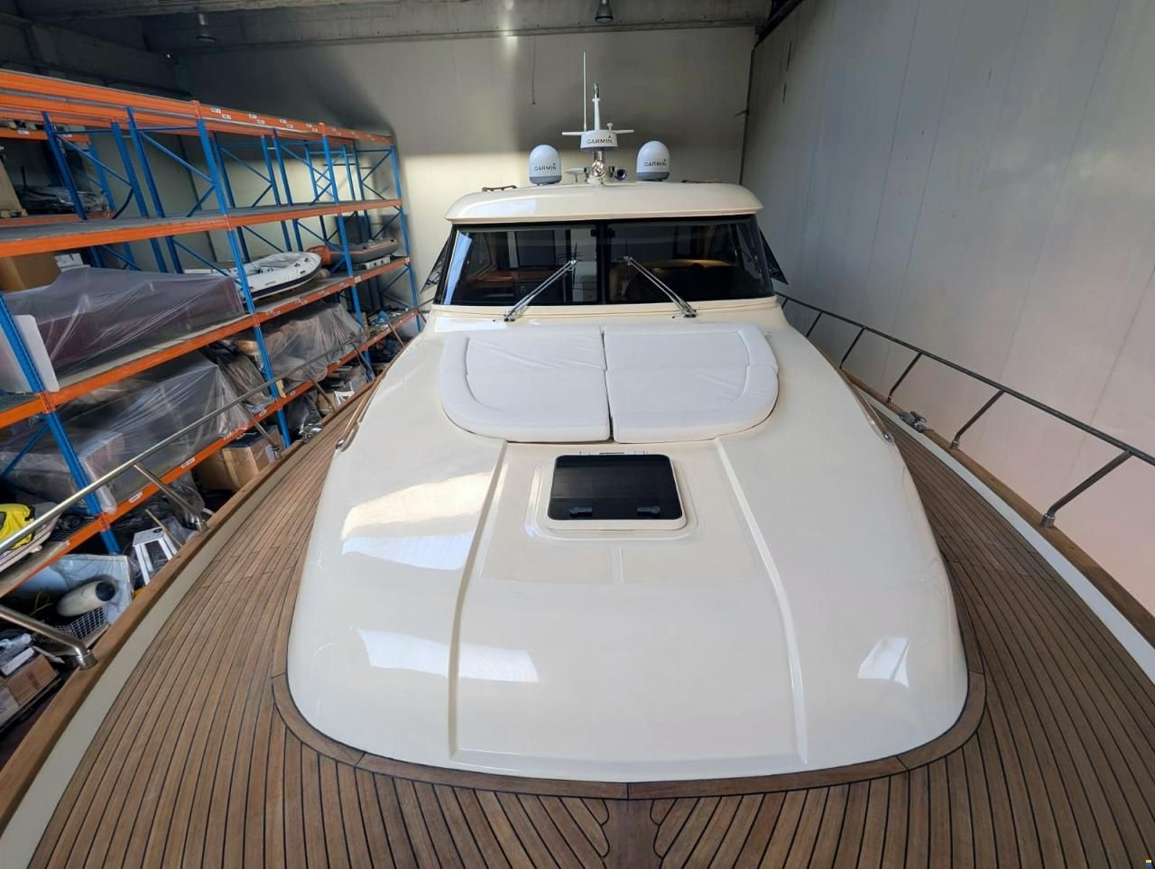 Mochi Craft Dolphin 51