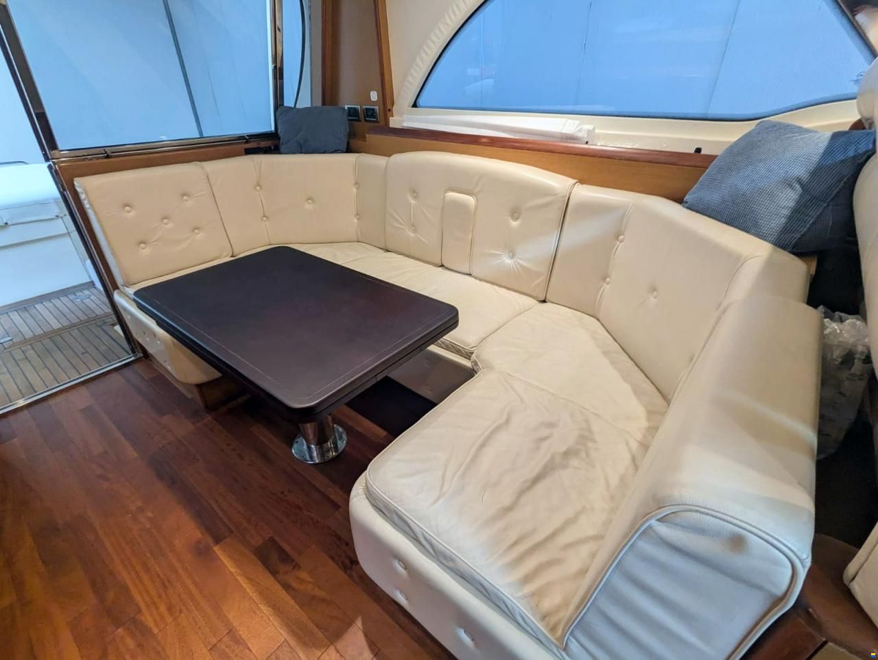 Mochi Craft Dolphin 51