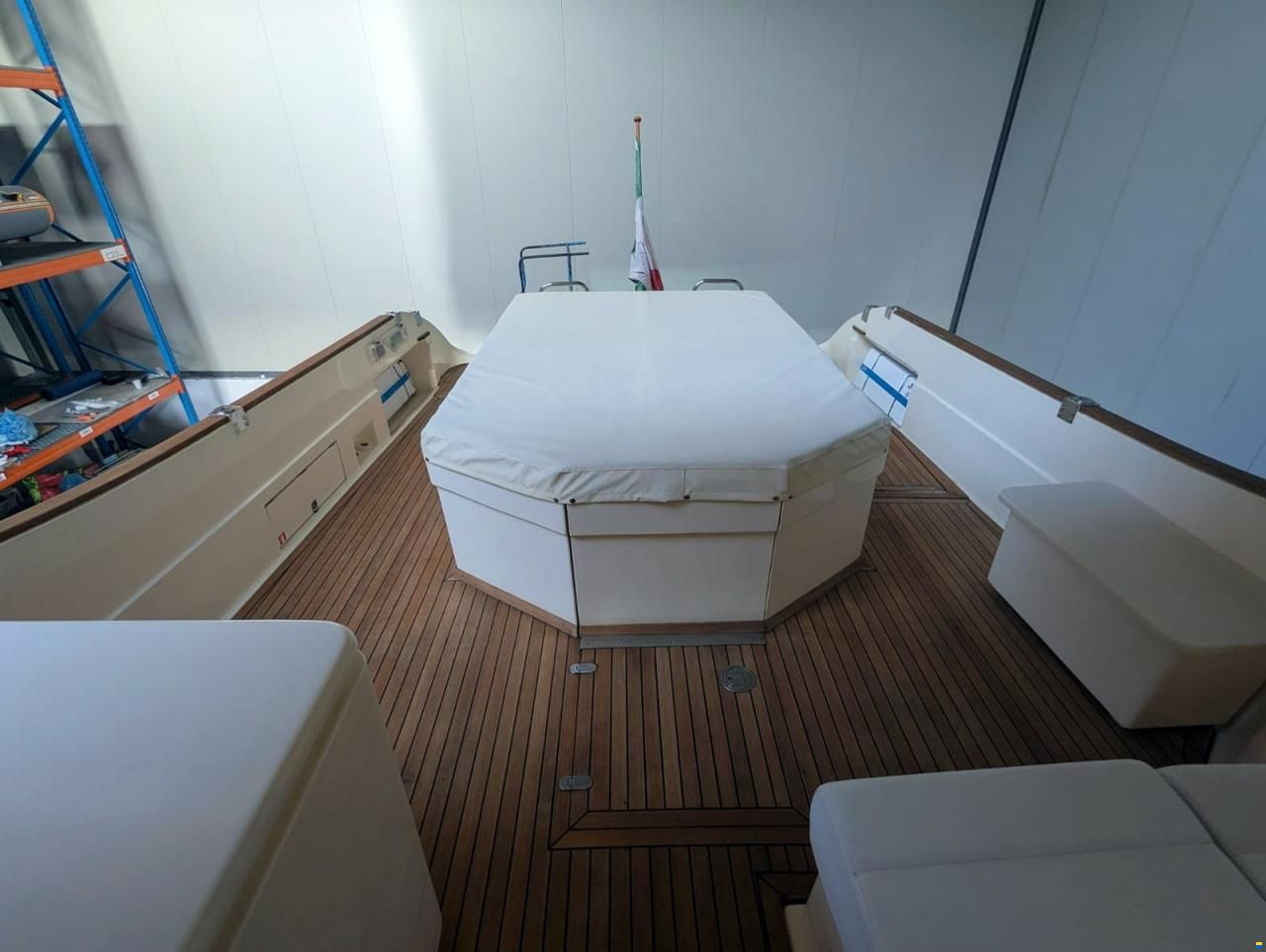 Mochi Craft Dolphin 51