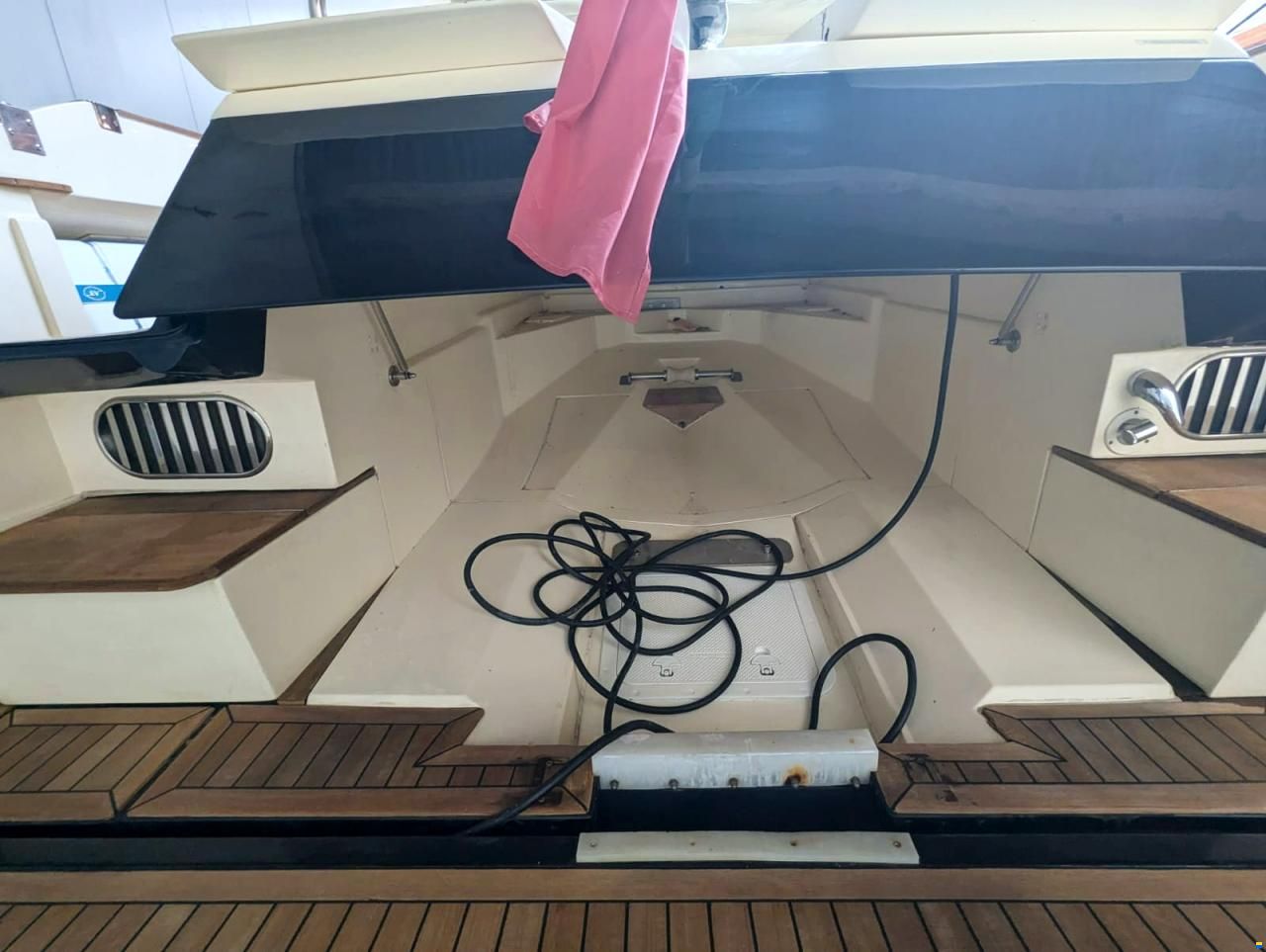 Mochi Craft Dolphin 51