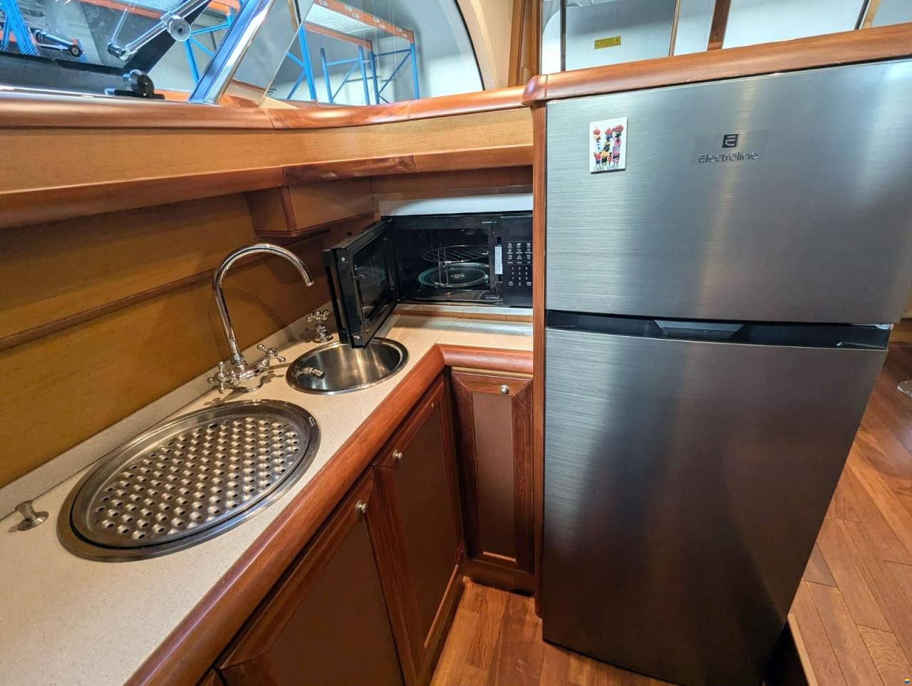 Mochi Craft Dolphin 51