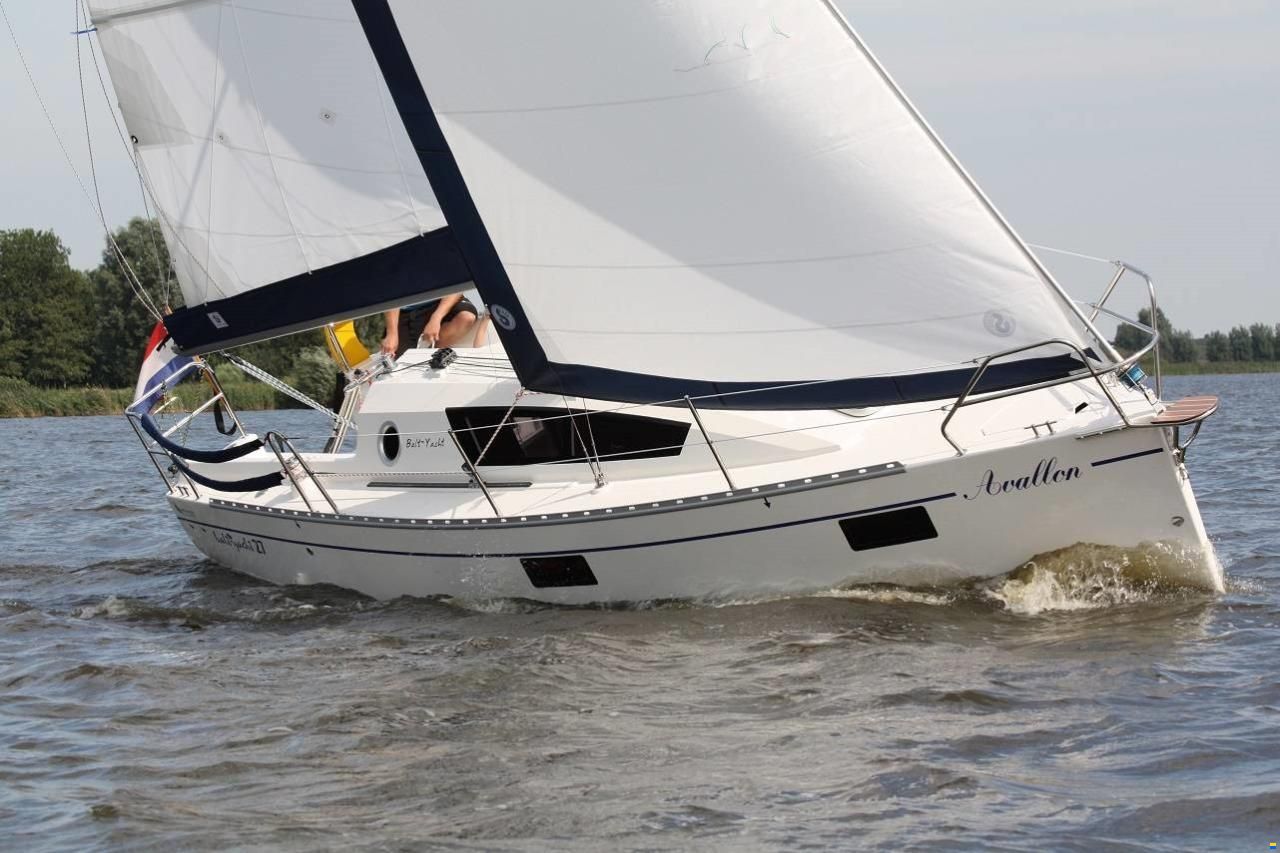 Stillo BALTICA 26 (ehem. BALT 26)