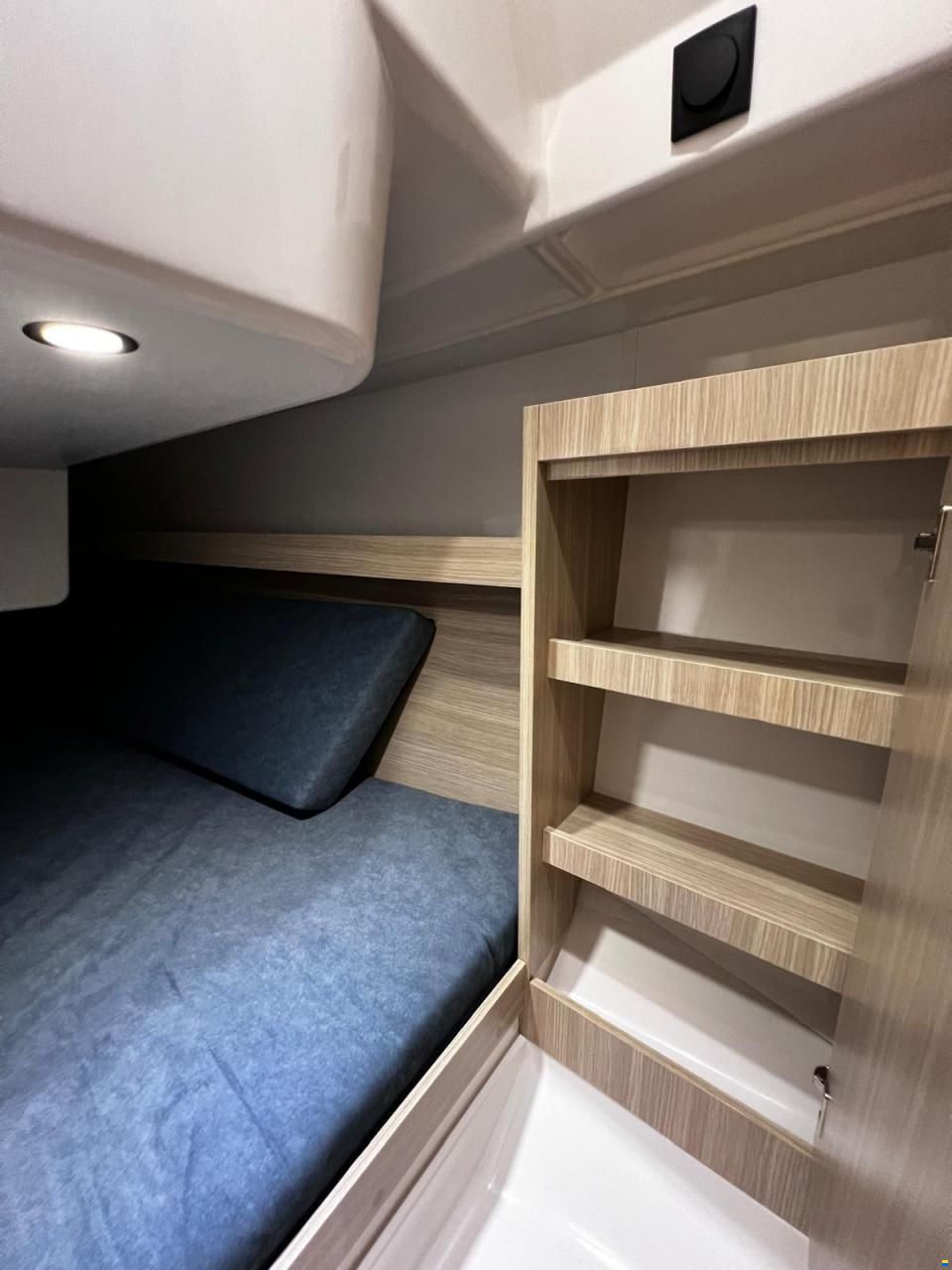 Stillo BALTICA 26 (ehem. BALT 26)