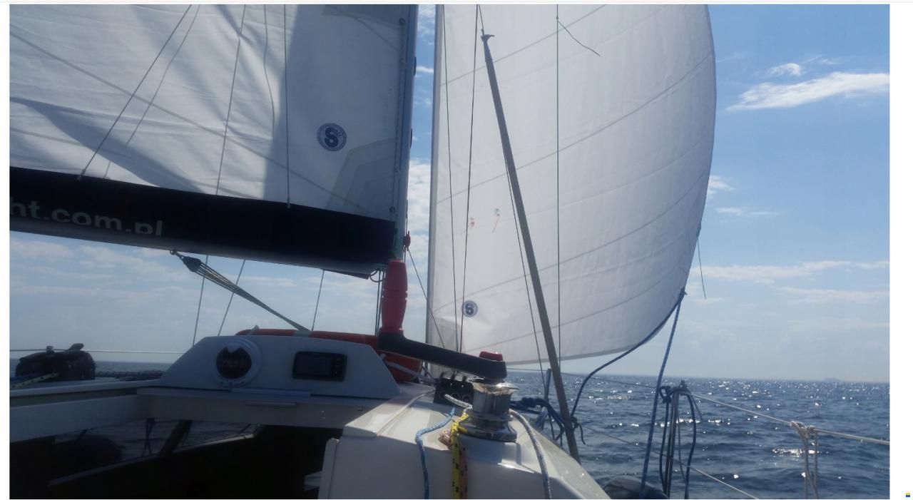 Stillo BALTICA 26 (ehem. BALT 26)