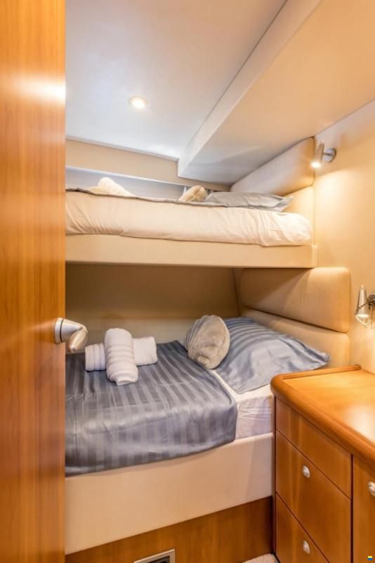 Sunseeker Predator 52