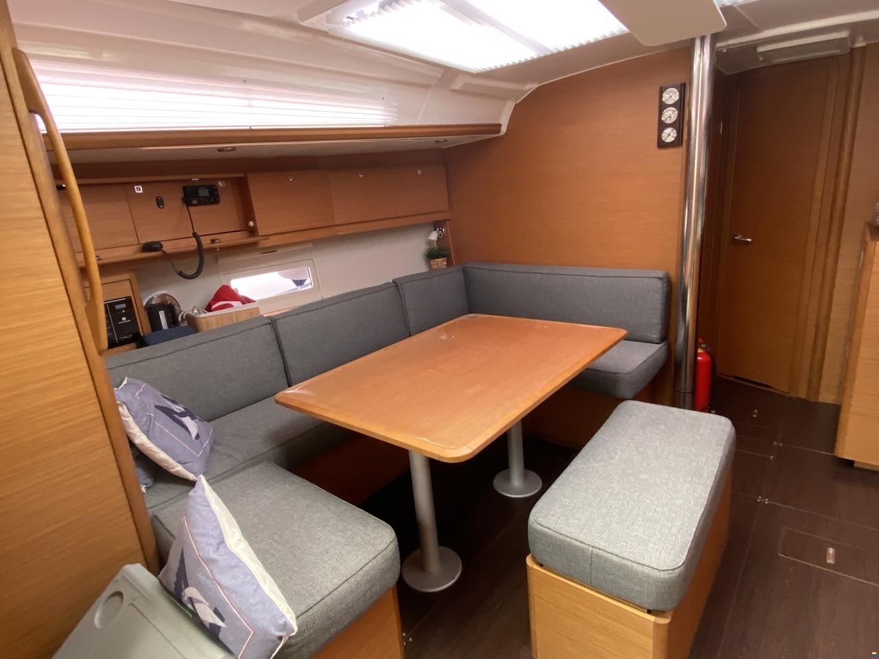 430 GL