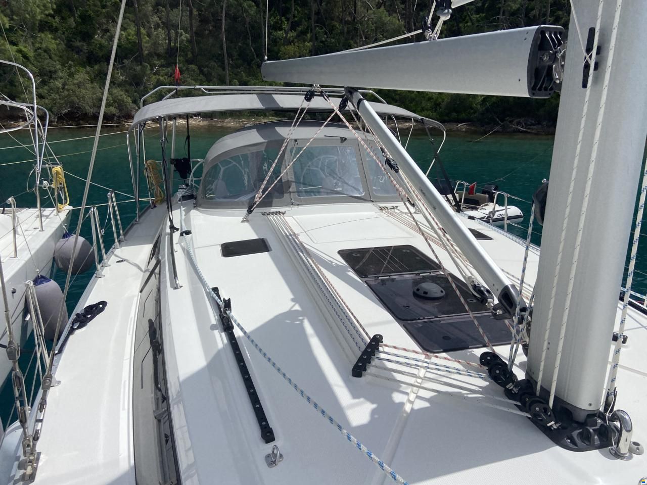 Bavaria Cruiser 46