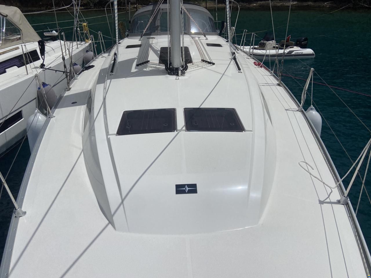Bavaria Cruiser 46