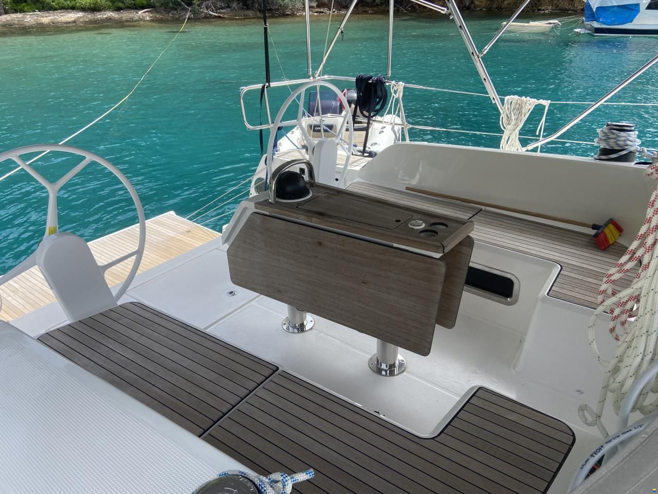 Bavaria Cruiser 46