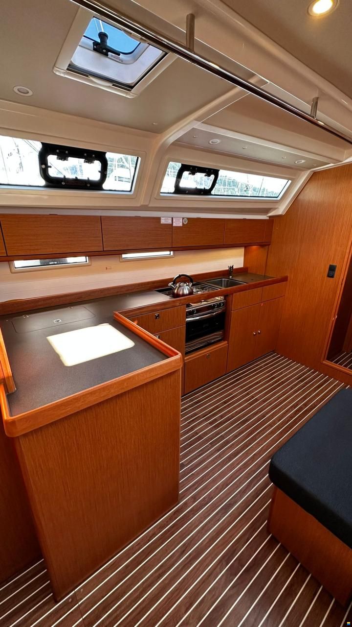 Bavaria Cruiser 46