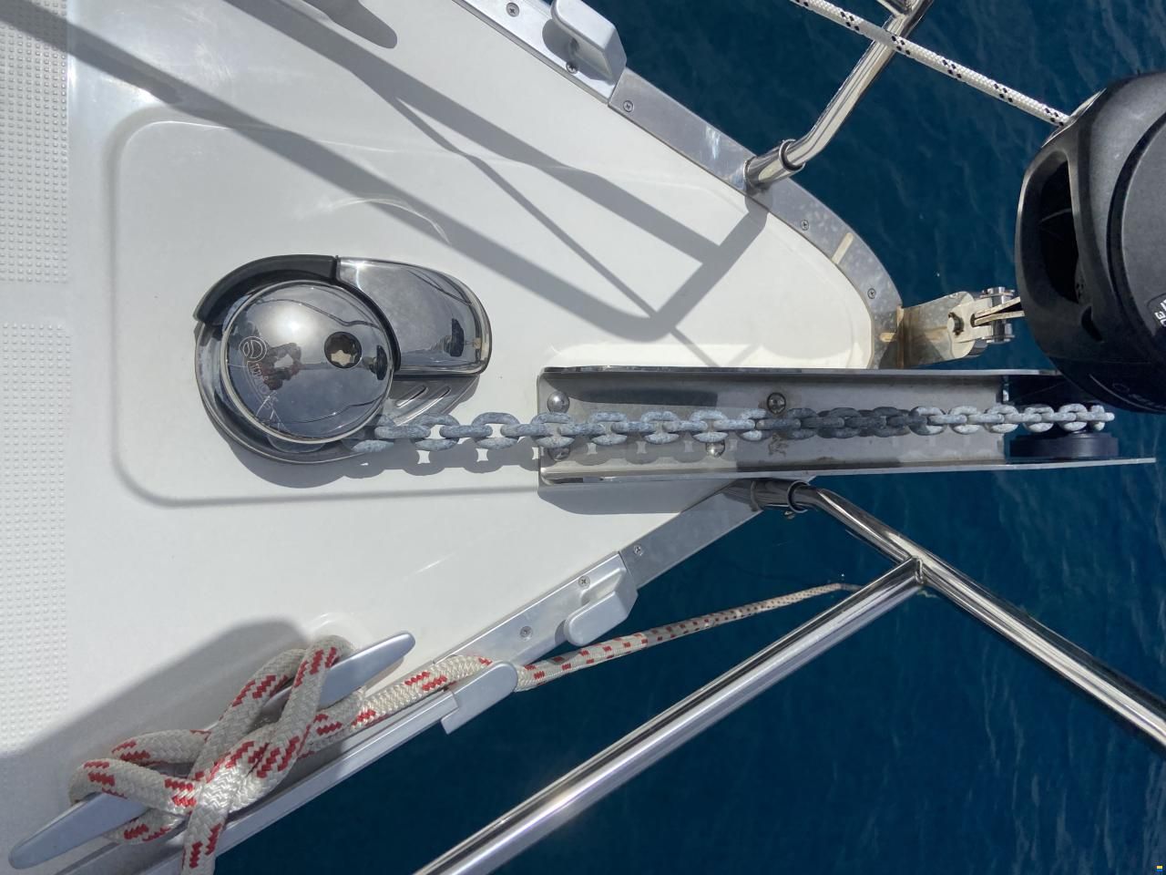 Bavaria Cruiser 46