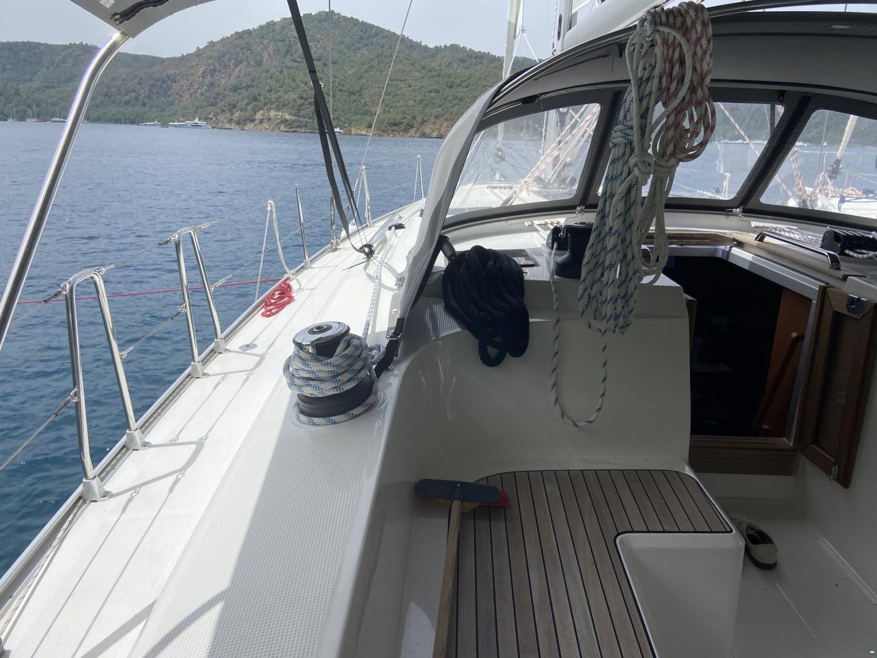 Bavaria Cruiser 46