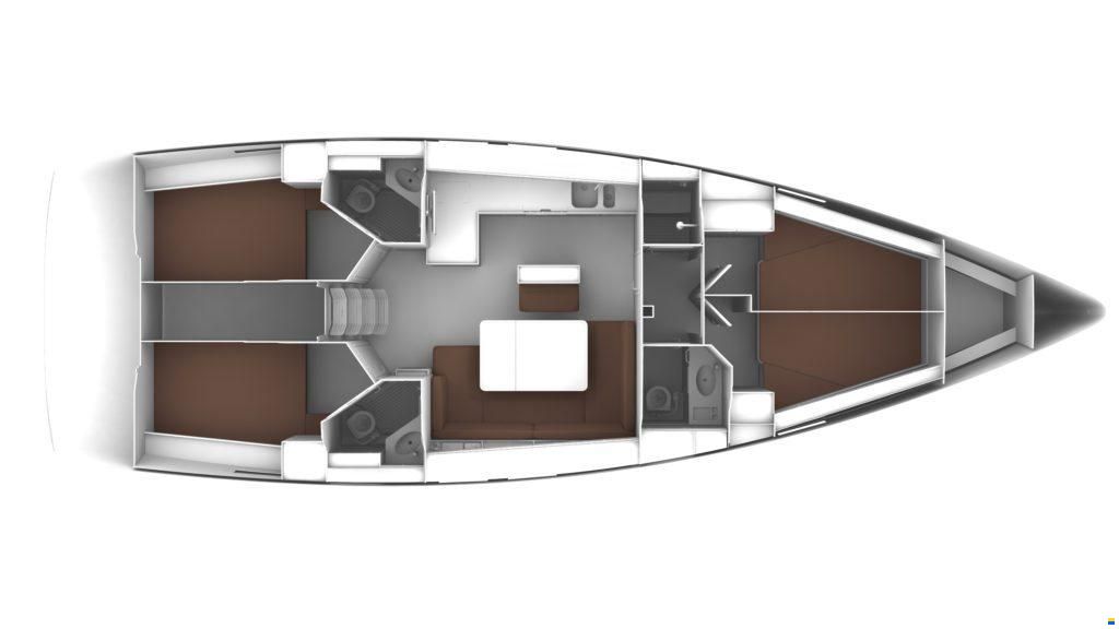 Bavaria Cruiser 46