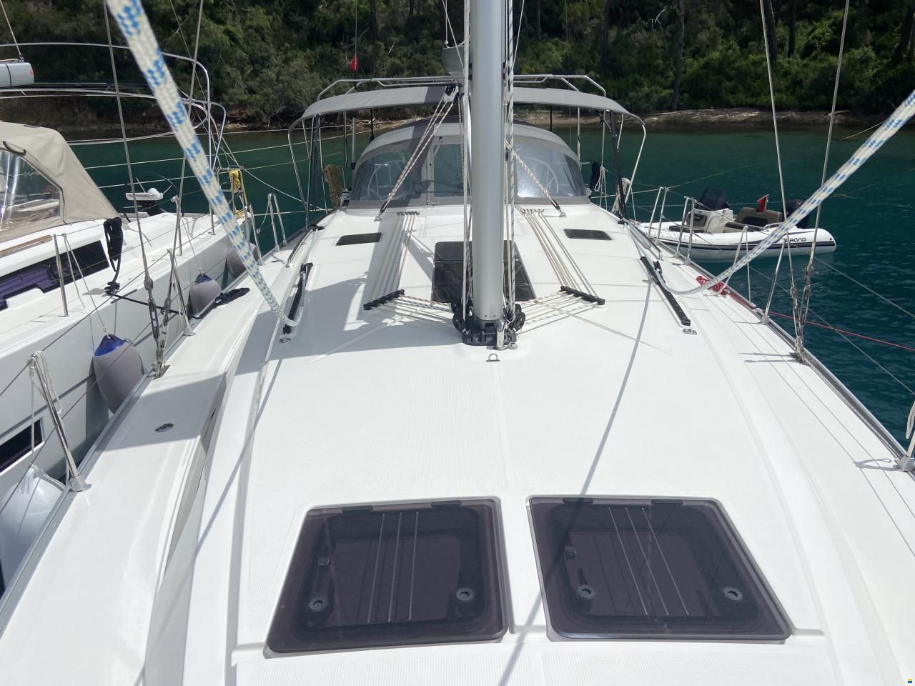 Bavaria Cruiser 46