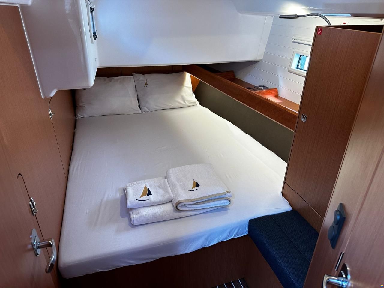 Bavaria Cruiser 46
