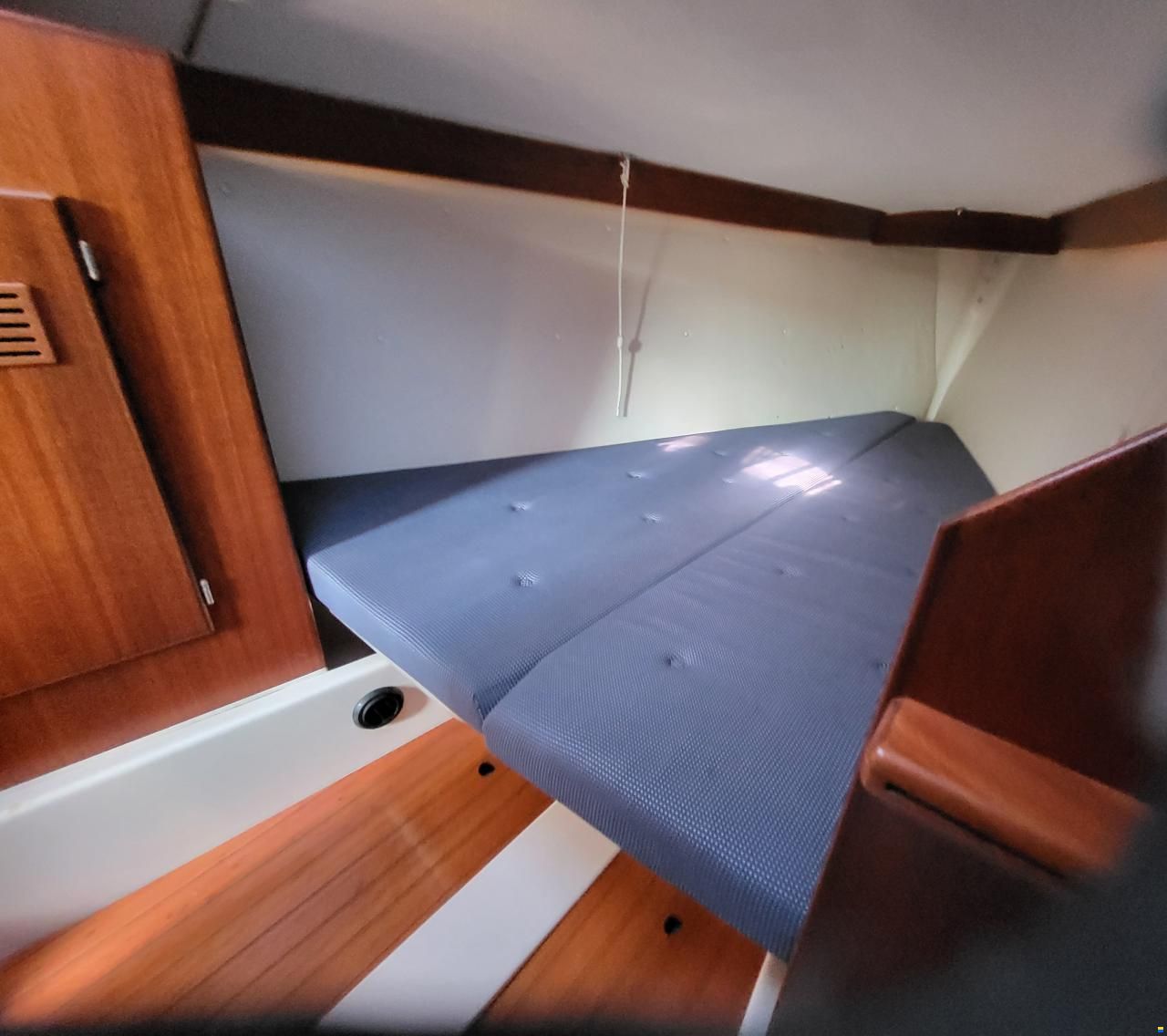 X-Yachts X99