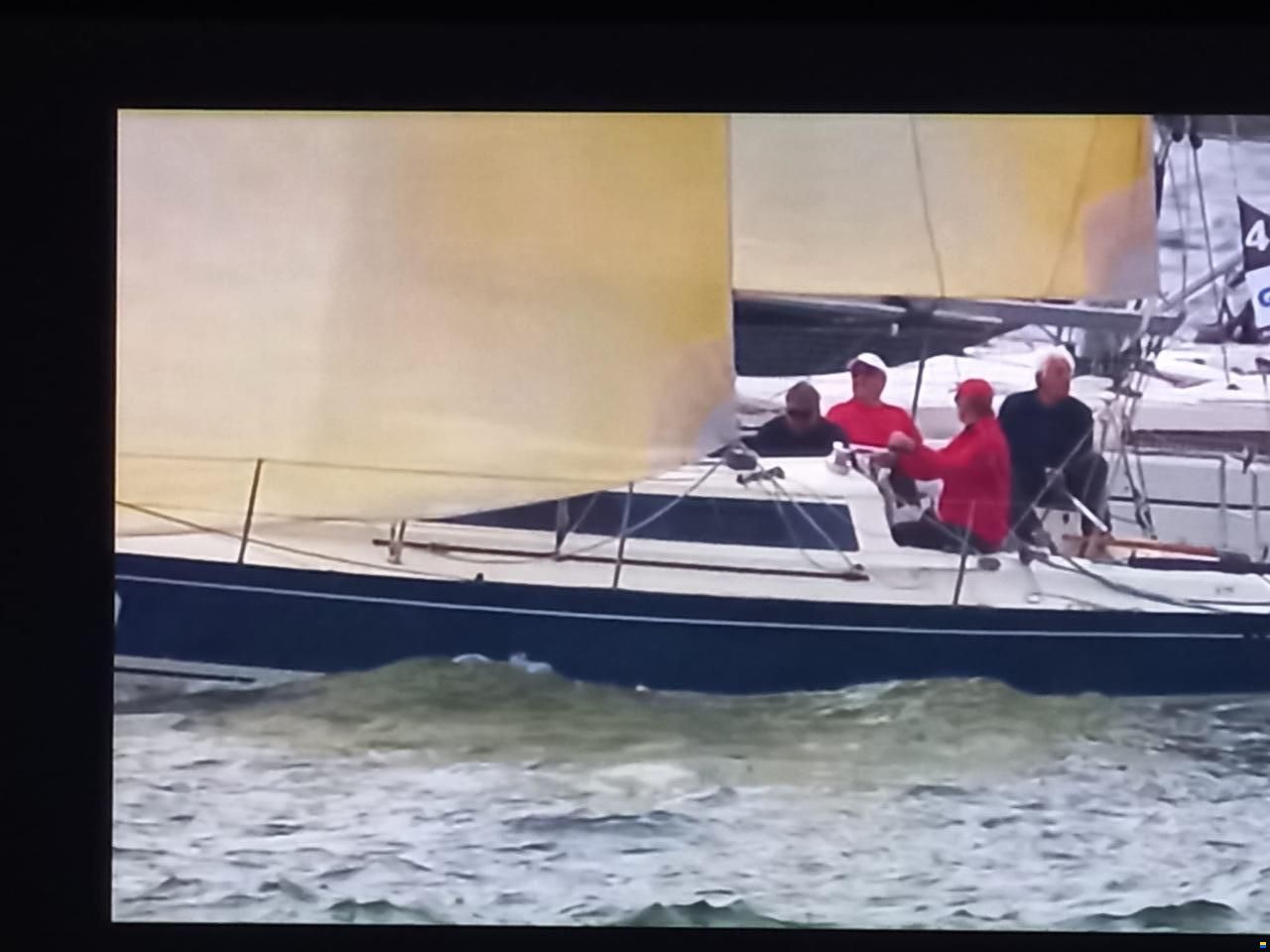 X-Yachts X99