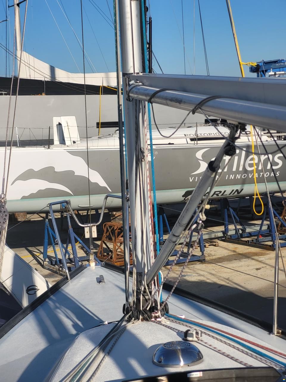 X-Yachts X99