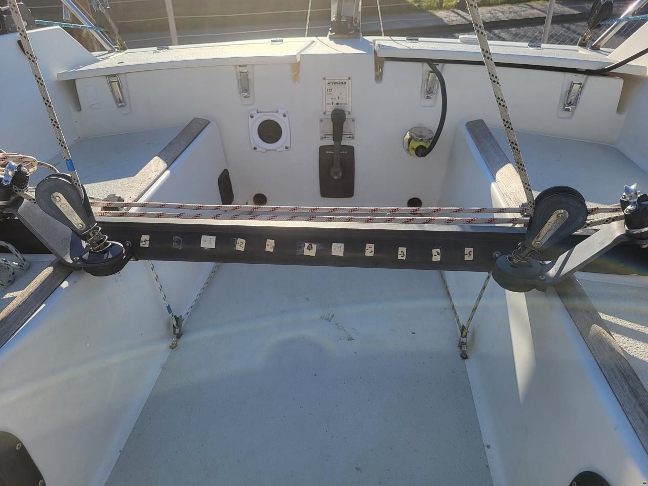 X-Yachts X99