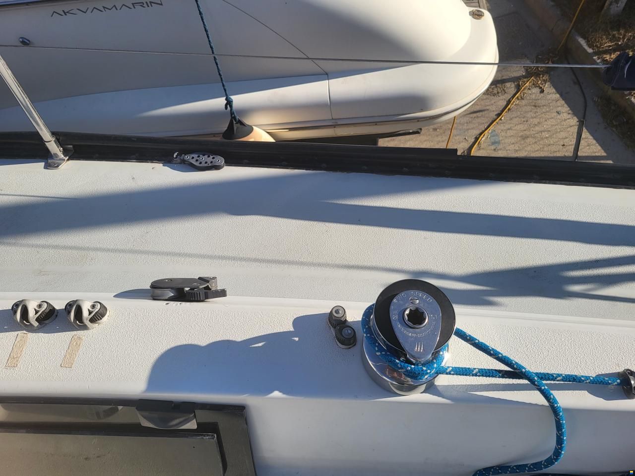 X-Yachts X99
