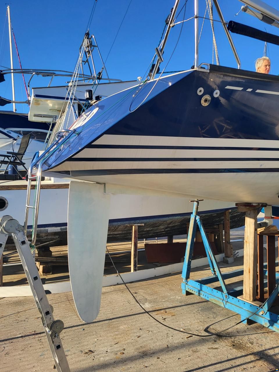 X-Yachts X99